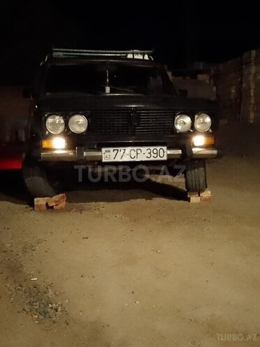 LADA (VAZ) 2106 1986, 95,598 km - 1.5 l - Şirvan
