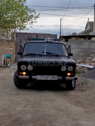 LADA (VAZ) 2106 1986, 95,598 km - 1.5 l - Şirvan