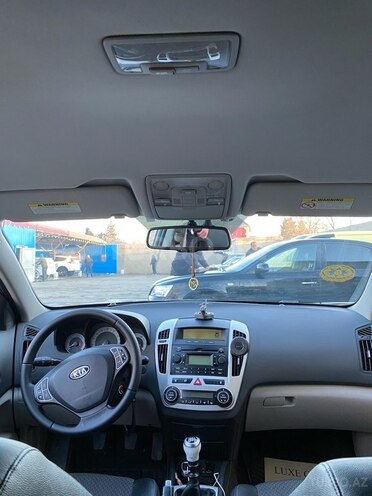 Kia Ceed 2007, 315,000 km - 1.6 l - Sumqayıt