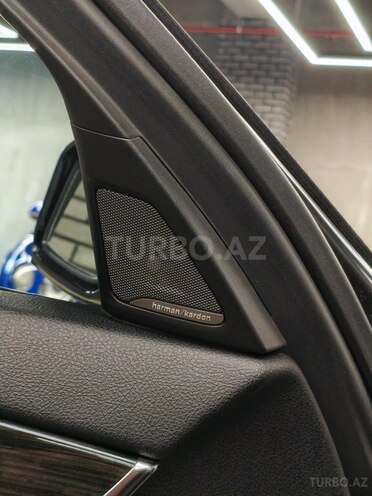 BMW 528 2016, 101,000 km - 2.0 l - Bakı