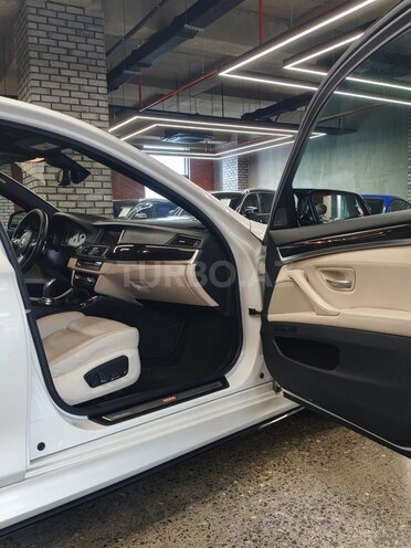 BMW 528 2016, 101,000 km - 2.0 l - Bakı