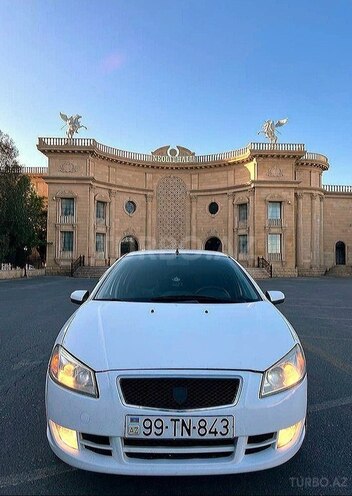 Iran Khodro Runna-1