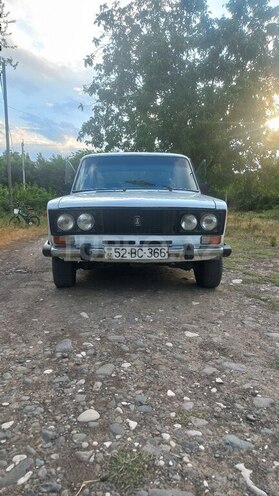 LADA (VAZ) 2106 1988, 88,000 km - 1.5 l - Ağdam