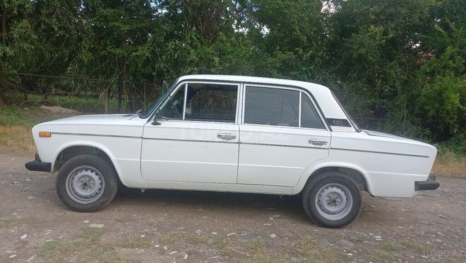 LADA (VAZ) 2106 1988, 88,000 km - 1.5 l - Ağdam