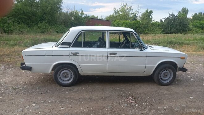 LADA (VAZ) 2106 1988, 88,000 km - 1.5 l - Ağdam