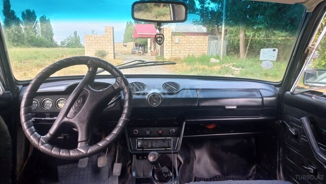 LADA (VAZ) 2106 1988, 88,000 km - 1.5 l - Ağdam