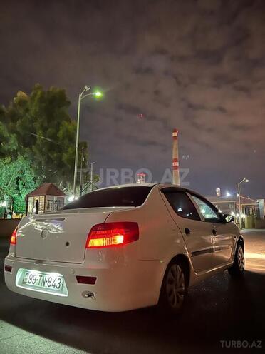 Iran Khodro Runna-6