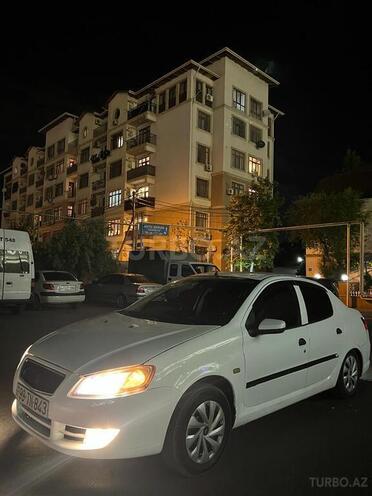 Iran Khodro Runna-5