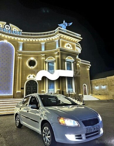 Iran Khodro Runna-8