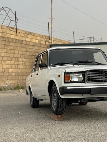 LADA (VAZ) 2107 2010, 76,223 km - 1.6 l - Bakı