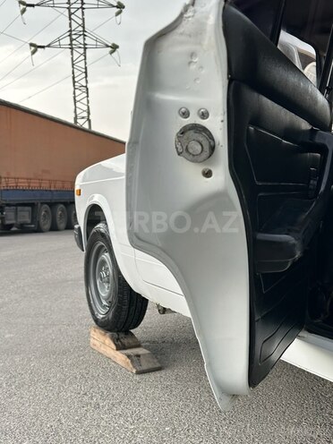 LADA (VAZ) 2107 2010, 76,223 km - 1.6 l - Bakı