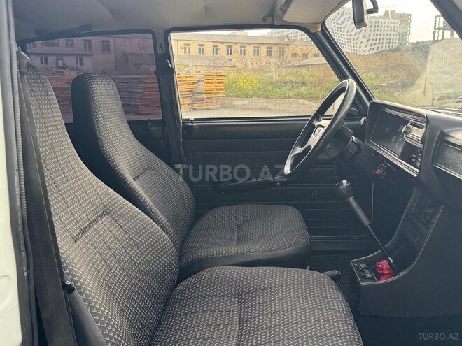 LADA (VAZ) 2107 2010, 76,223 km - 1.6 l - Bakı