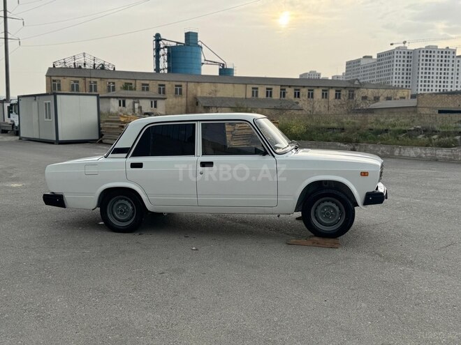 LADA (VAZ) 2107 2010, 76,223 km - 1.6 l - Bakı