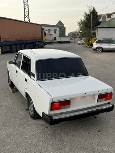 LADA (VAZ) 2107 2010, 76,223 km - 1.6 l - Bakı