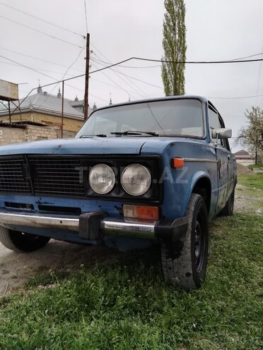 LADA (VAZ) 2106 1984, 67,626 km - 1.3 л - Quba