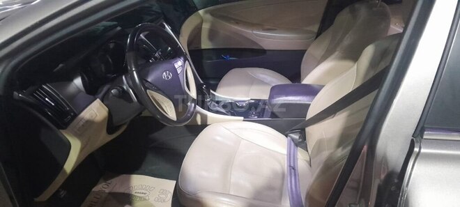 Hyundai Sonata 2014, 144,841 km - 2.0 л - Bakı
