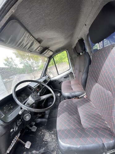 GAZ 33021 2000, 225,000 km - 2.4 l - Bərdə