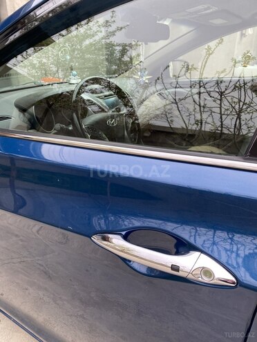 Hyundai Elantra 2014, 212,800 km - 1.8 l - Bakı