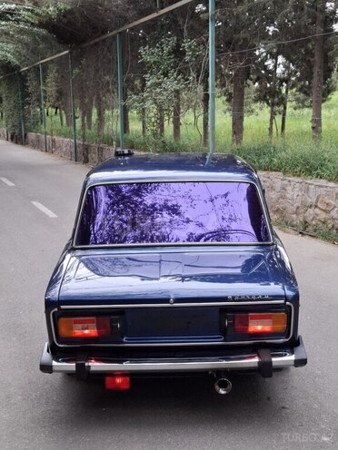 LADA (VAZ) 2106 2003, 60,000 km - 1.6 l - Bakı