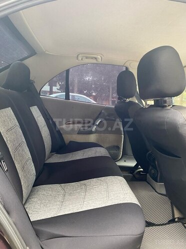 Opel Omega 1995, 247,000 km - 2.0 l - Sumqayıt