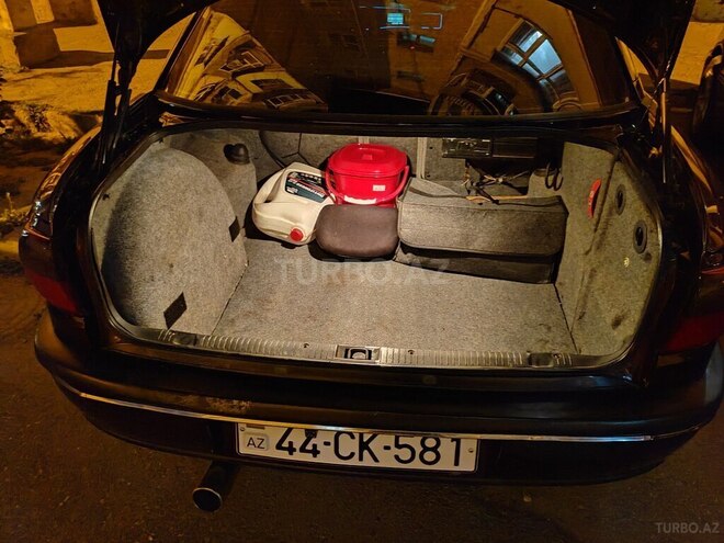 Opel Omega 1995, 247,000 km - 2.0 l - Sumqayıt