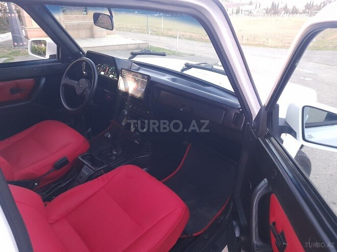 LADA (VAZ) Niva 2009, 297,000 km - 1.7 l - Qazax