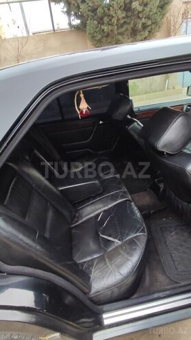 Mercedes E 230 1990, 143,000 km - 2.3 l - Bakı