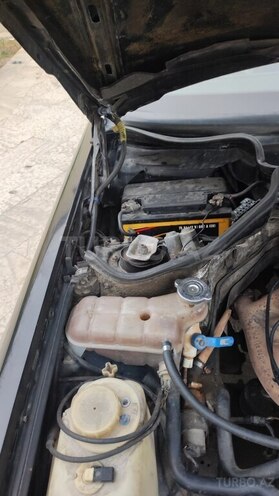 Mercedes E 230 1990, 143,000 km - 2.3 l - Bakı