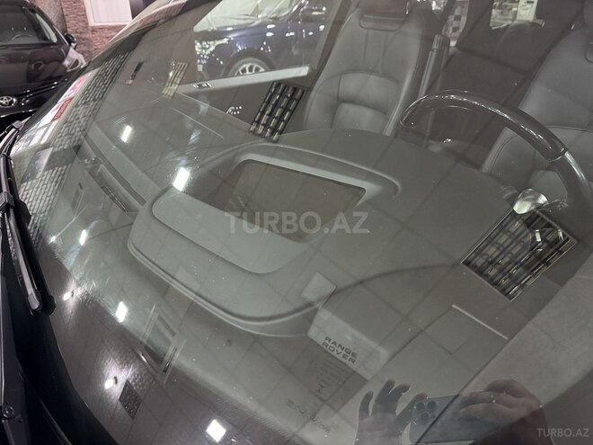 Land Rover Range Rover 2020, 43,000 km - 3.0 л - Bakı