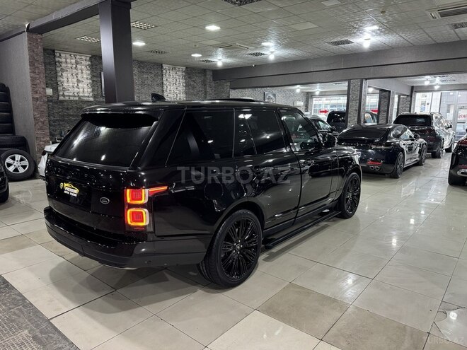 Land Rover Range Rover 2020, 43,000 km - 3.0 л - Bakı