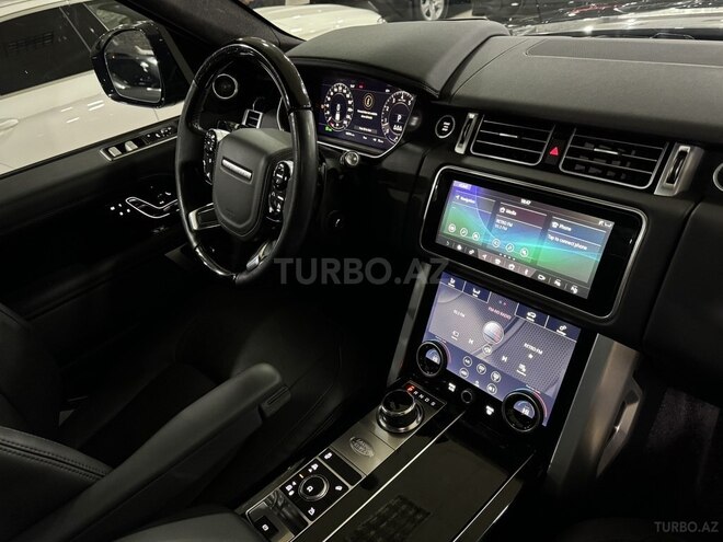 Land Rover Range Rover 2020, 43,000 km - 3.0 л - Bakı