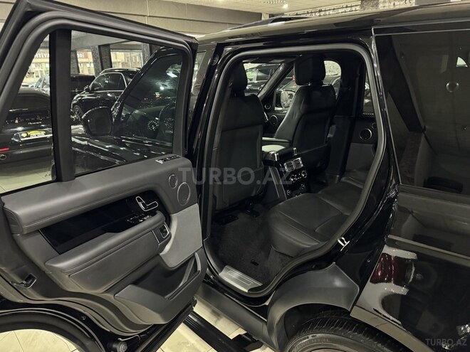 Land Rover Range Rover 2020, 43,000 km - 3.0 л - Bakı