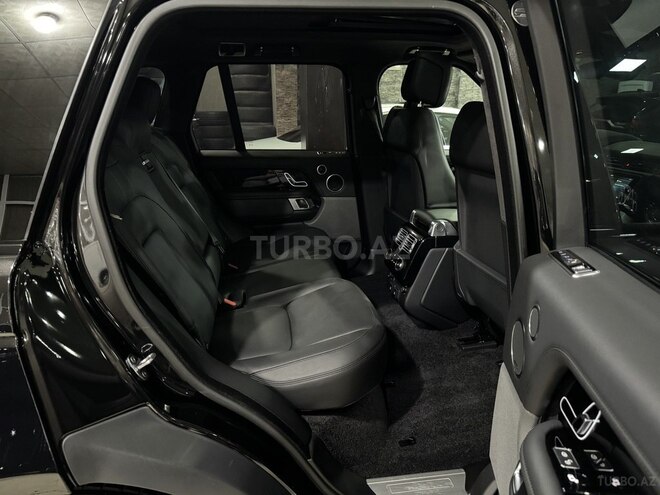 Land Rover Range Rover 2020, 43,000 km - 3.0 л - Bakı