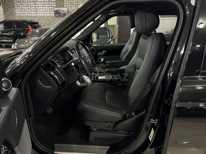 Land Rover Range Rover 2020, 43,000 km - 3.0 л - Bakı
