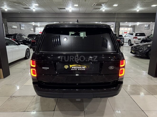 Land Rover Range Rover 2020, 43,000 km - 3.0 л - Bakı