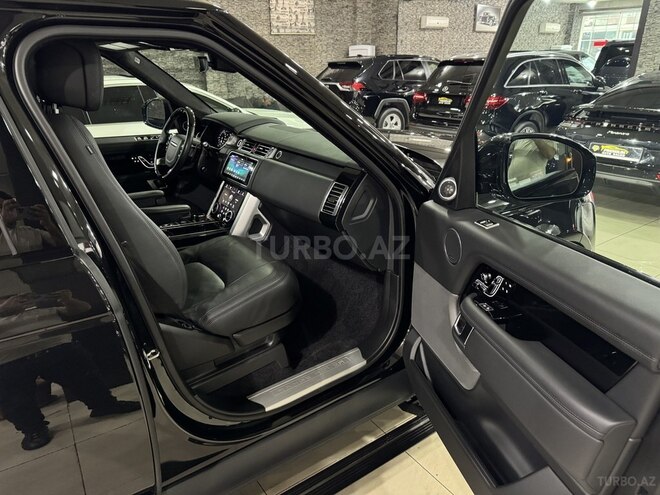 Land Rover Range Rover 2020, 43,000 km - 3.0 л - Bakı