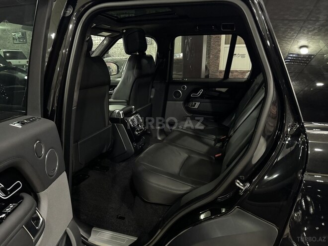 Land Rover Range Rover 2020, 43,000 km - 3.0 л - Bakı