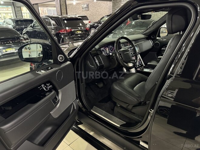 Land Rover Range Rover 2020, 43,000 km - 3.0 л - Bakı