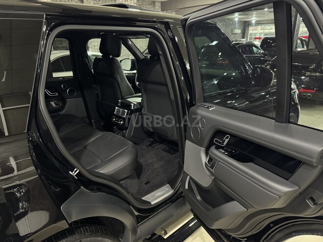 Land Rover Range Rover 2020, 43,000 km - 3.0 л - Bakı