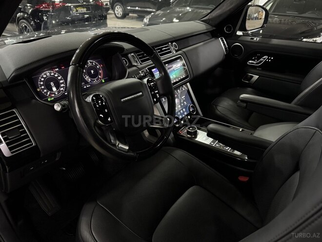 Land Rover Range Rover 2020, 43,000 km - 3.0 л - Bakı