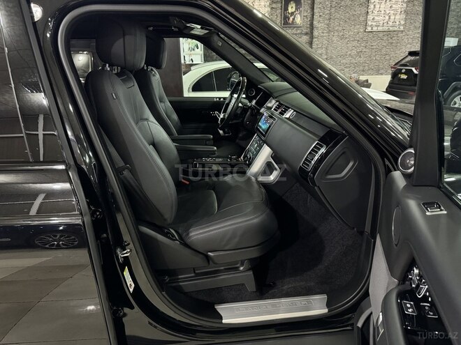 Land Rover Range Rover 2020, 43,000 km - 3.0 л - Bakı