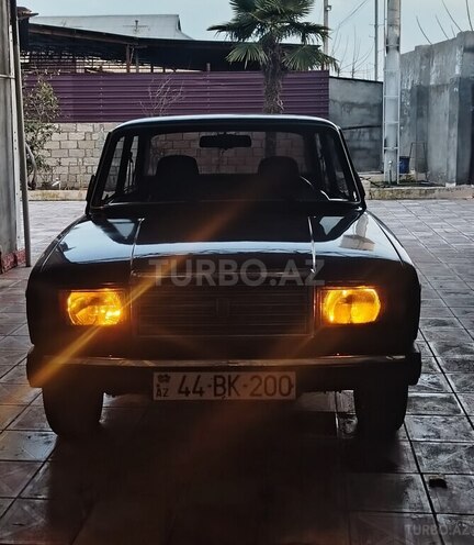 LADA (VAZ) 2107 2006, 100,000 km - 1.5 l - Cəlilabad