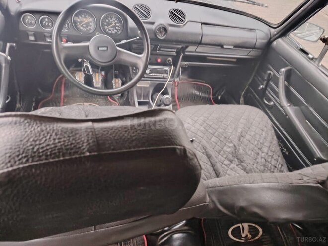 LADA (VAZ) 2106 2005, 65,432 km - 1.6 l - Tovuz