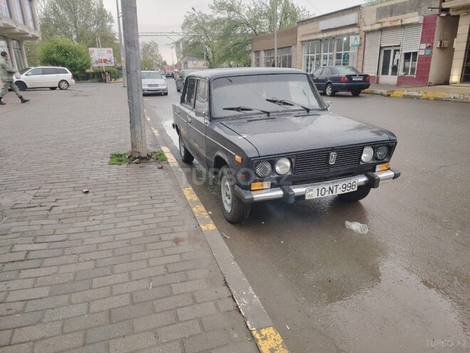 LADA (VAZ) 2106 2005, 65,432 km - 1.6 l - Tovuz
