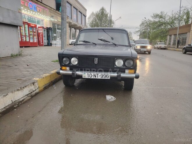 LADA (VAZ) 2106 2005, 65,432 km - 1.6 l - Tovuz
