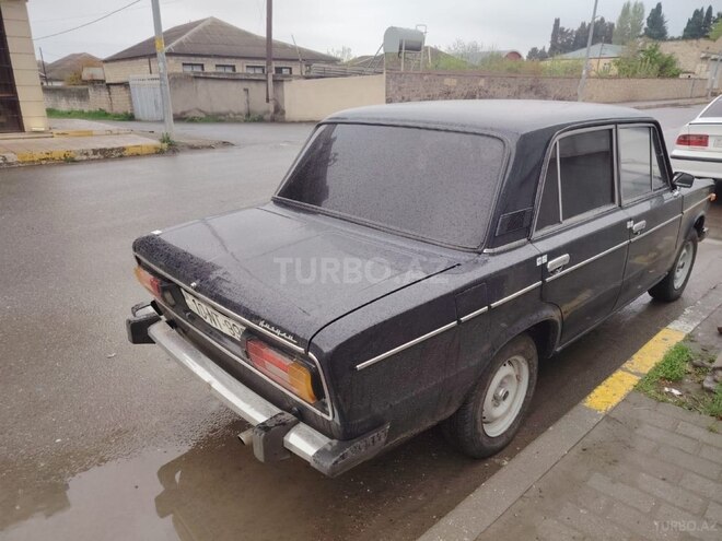 LADA (VAZ) 2106 2005, 65,432 km - 1.6 l - Tovuz