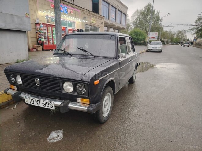 LADA (VAZ) 2106 2005, 65,432 km - 1.6 l - Tovuz