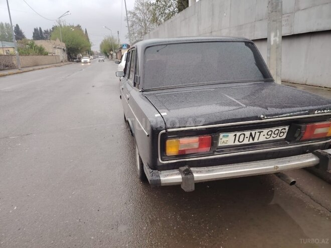 LADA (VAZ) 2106 2005, 65,432 km - 1.6 l - Tovuz