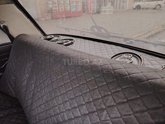 LADA (VAZ) 2106 2005, 65,432 km - 1.6 l - Tovuz