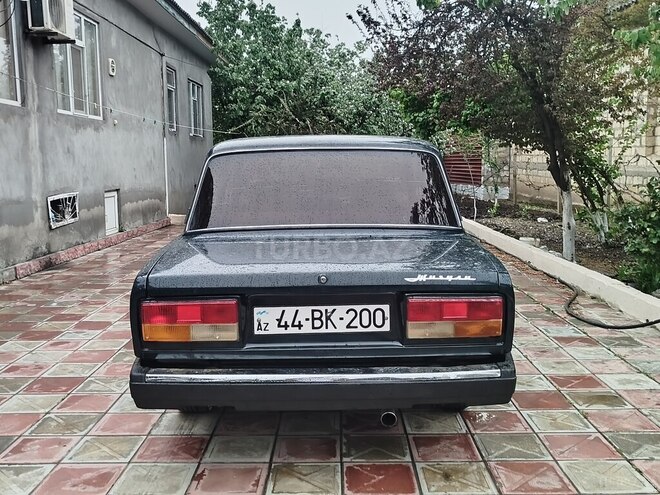 LADA (VAZ) 2107 2006, 100,000 km - 1.5 l - Cəlilabad